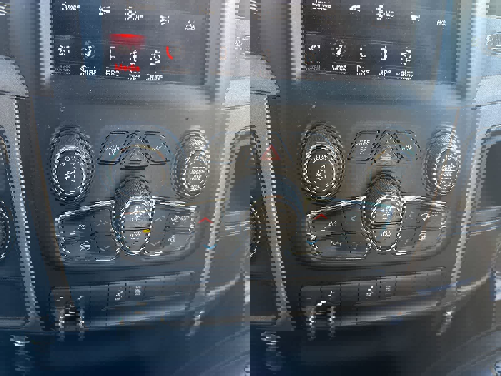 Used 2021 RAM 1500 Express image 24