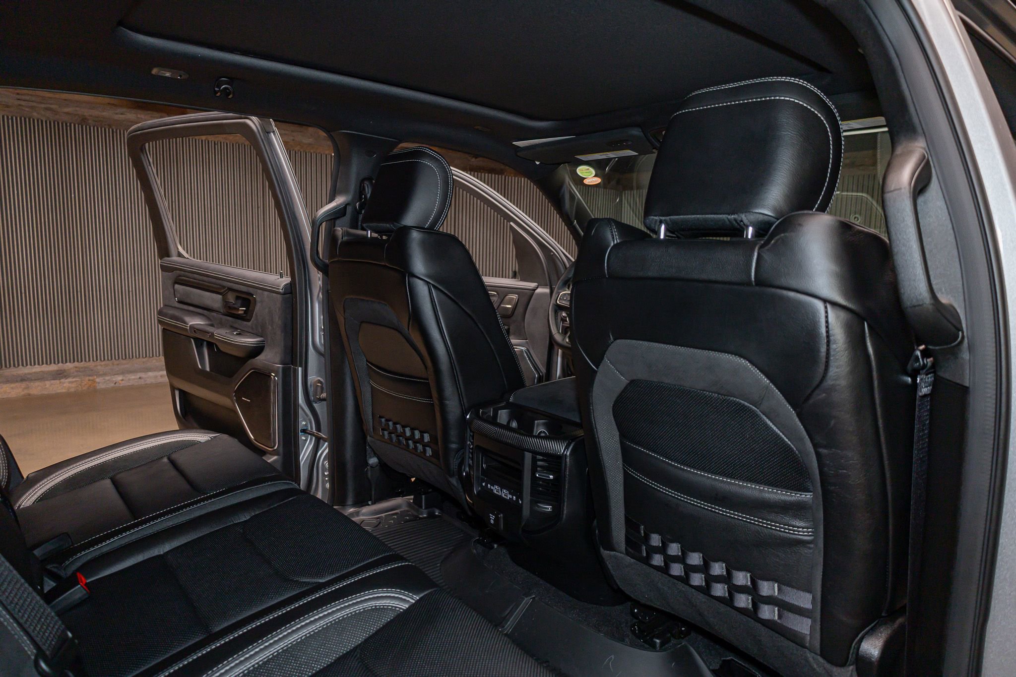 Used 2025 RAM 1500 RHO w/ RHO Level 1 Equipment Group image 29