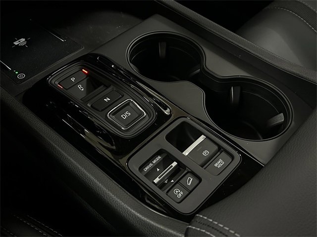 New 2026 Honda Passport RTL image 19