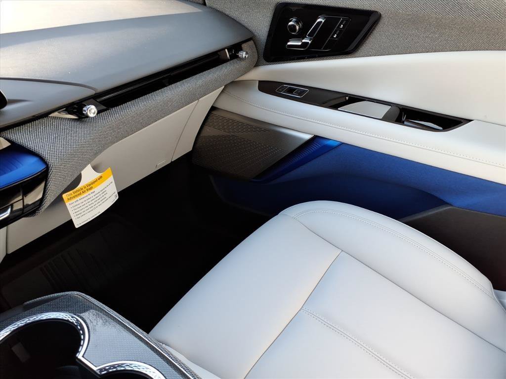 New 2026 Cadillac Optiq Sport 1 AWD/4WD image 15