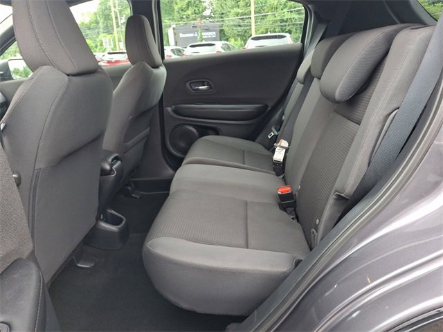 Used 2019 Honda HR-V Sport image 11
