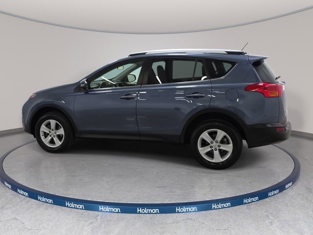 Used 2014 Toyota RAV4 XLE FWD image 9