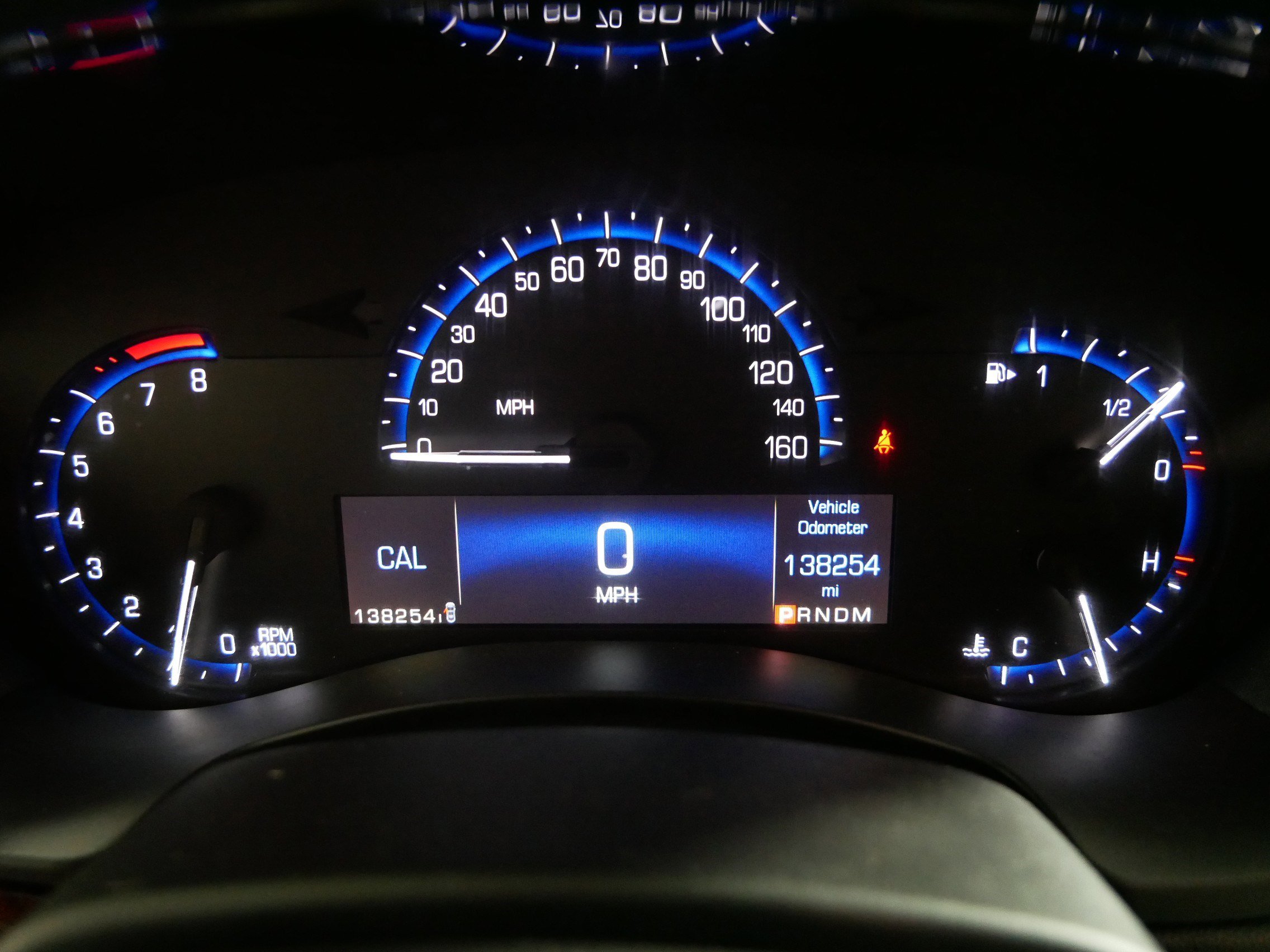 Used 2014 Cadillac ATS Luxury image 21