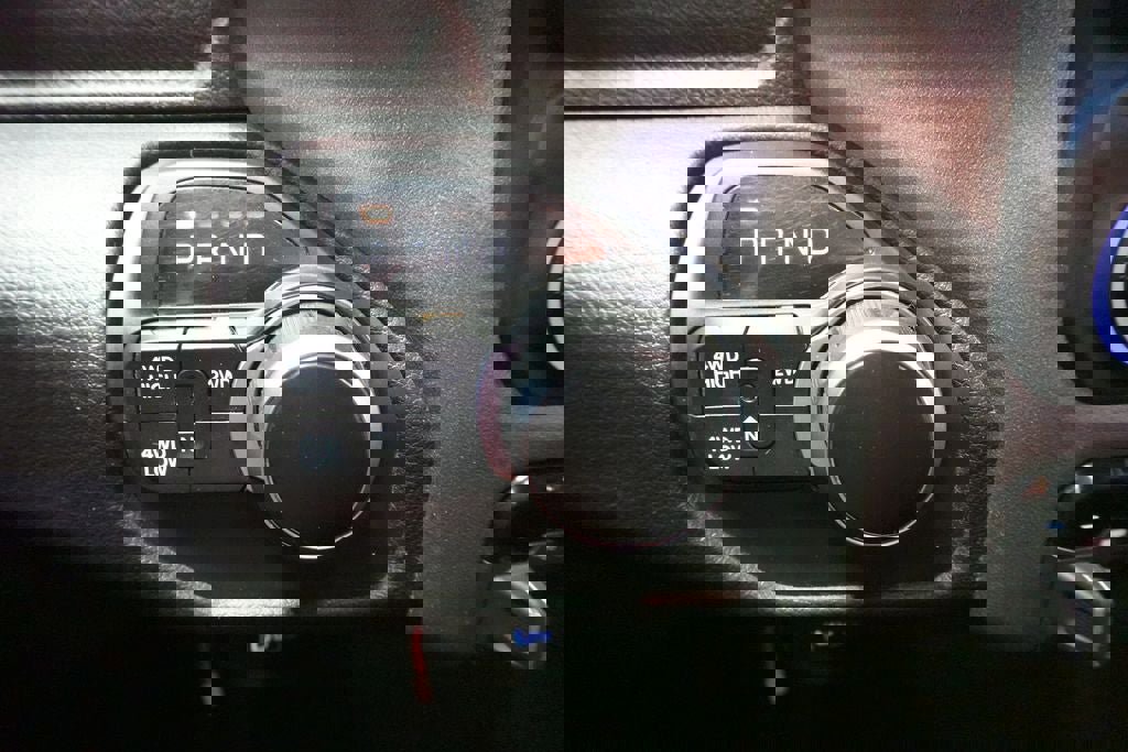 Used 2020 RAM 2500 Tradesman w/ Safety Group AWD/4WD image 16