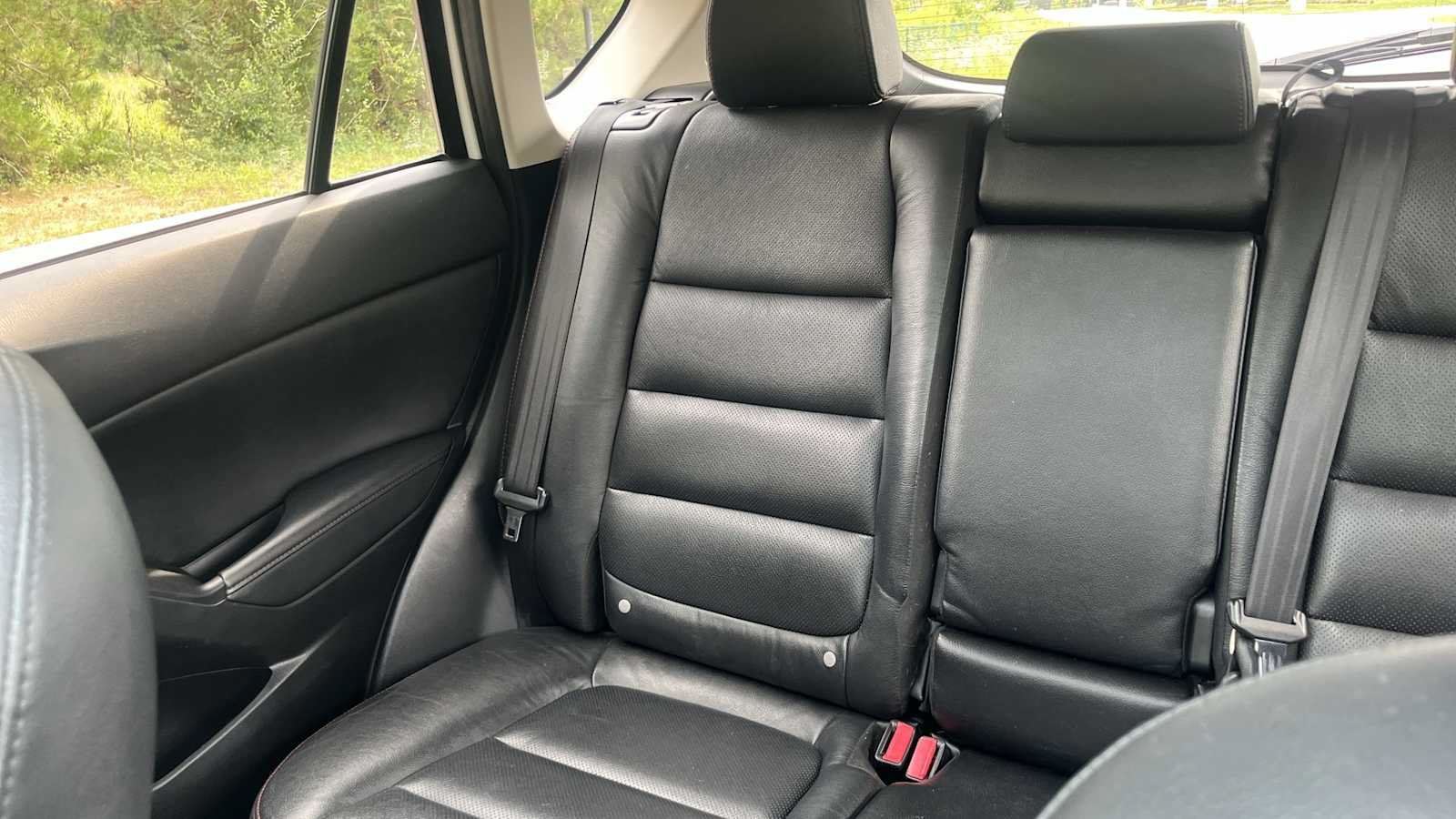 Used 2014 MAZDA CX-5 Grand Touring FWD image 34