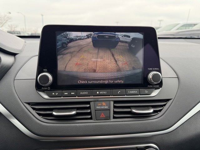 Used 2020 Nissan Altima 2.5 S image 15