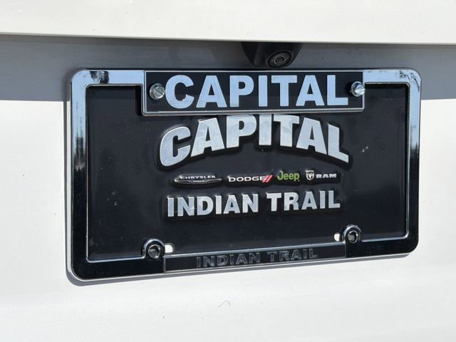 Used 2024 Chevrolet Tahoe LT AWD/4WD image 36