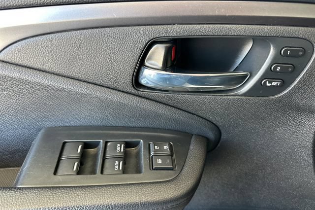 Used 2022 Honda Pilot Special Edition image 12