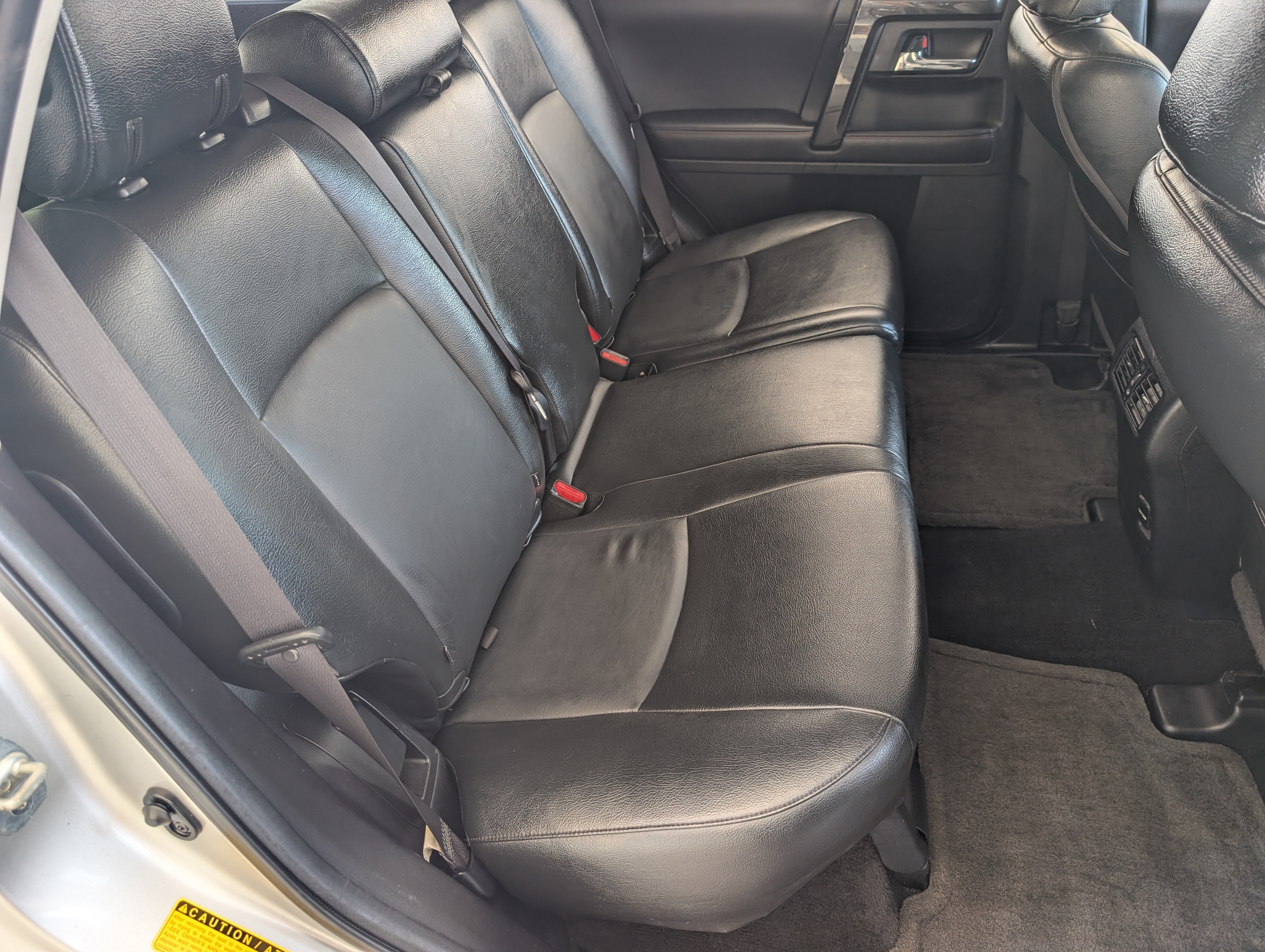 Used 2016 Toyota 4Runner Trail AWD/4WD image 19