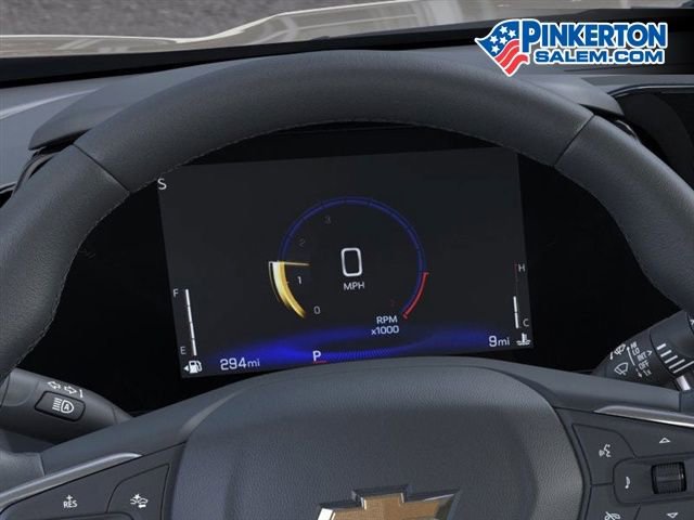 New 2026 Chevrolet Trax ACTIV w/ Sunroof Package image 18