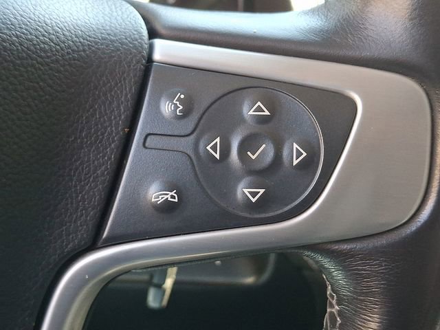 Used 2015 GMC Yukon SLE image 25