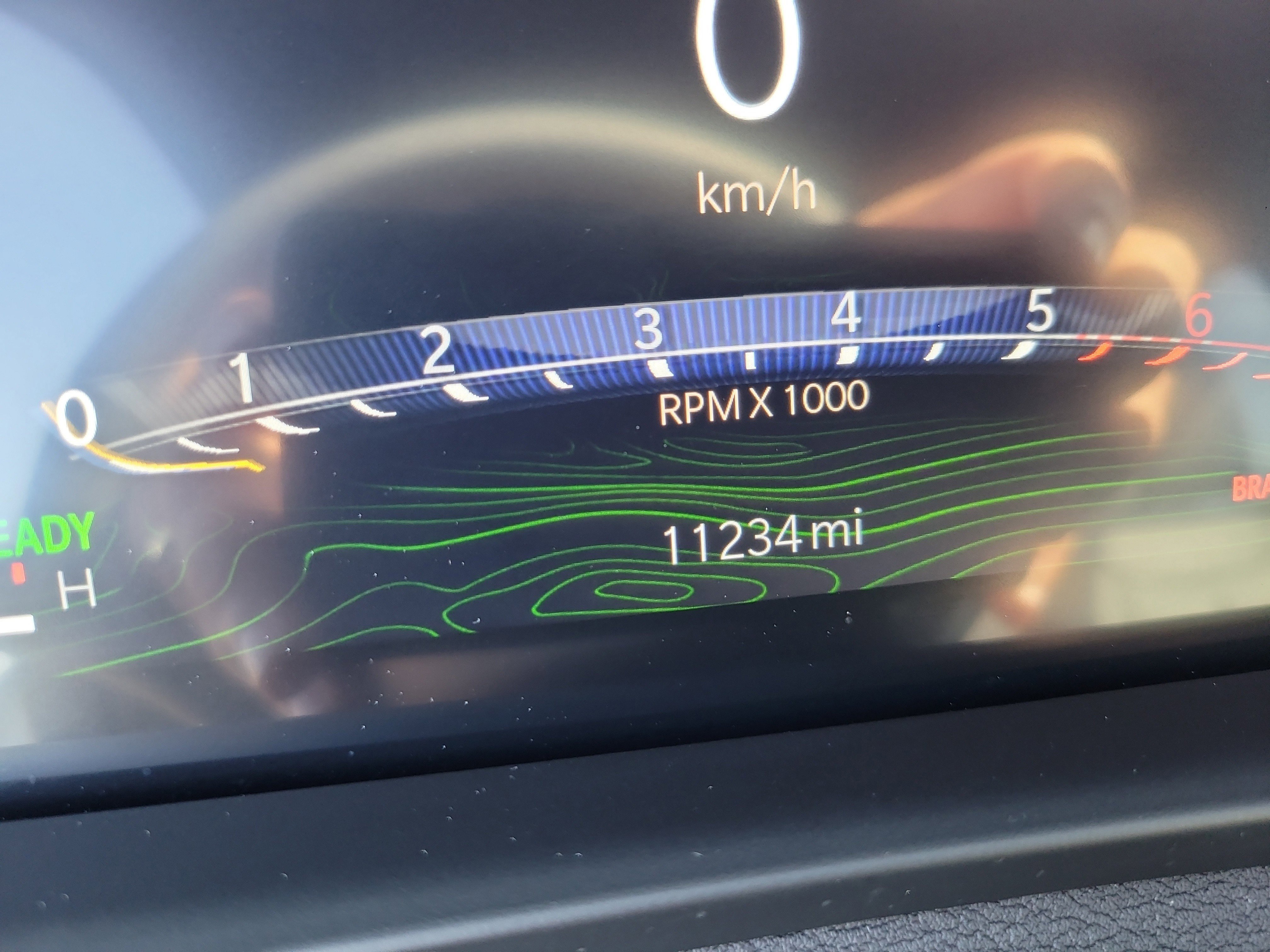 Used 2023 Jeep Grand Cherokee Overland w/ Luxury Tech Group IV image 31