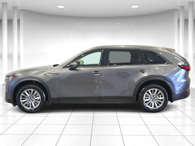 Certified 2025 MAZDA CX-90 3.3 Turbo w/ Preferred Package image 2