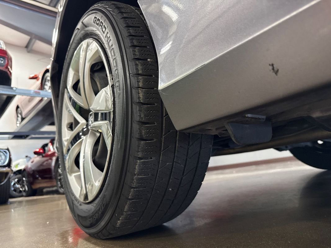 Used 2016 Honda Civic LX image 59