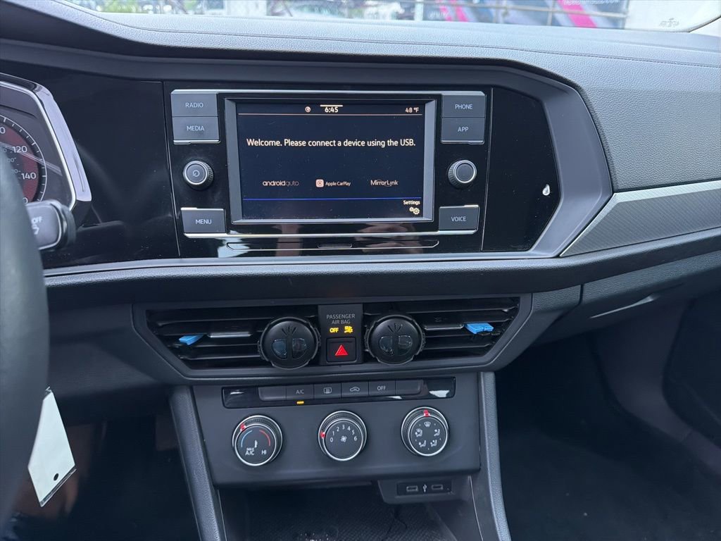 Used 2021 Volkswagen Jetta S FWD image 14