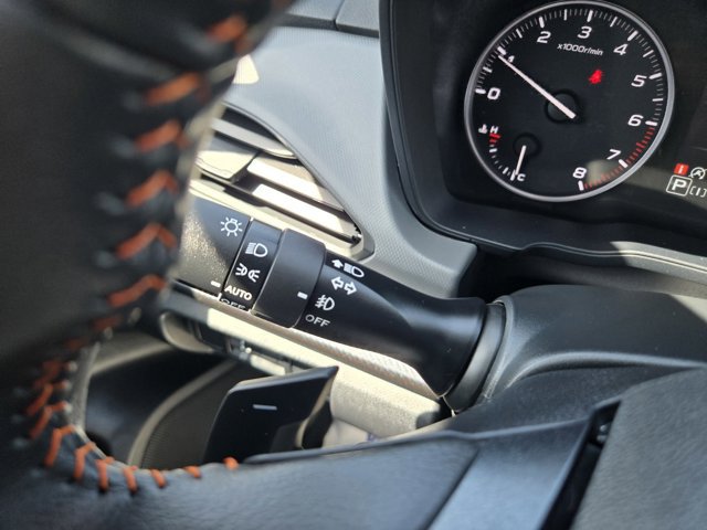 Used 2025 Subaru Crosstrek 2.5i Limited AWD/4WD image 20