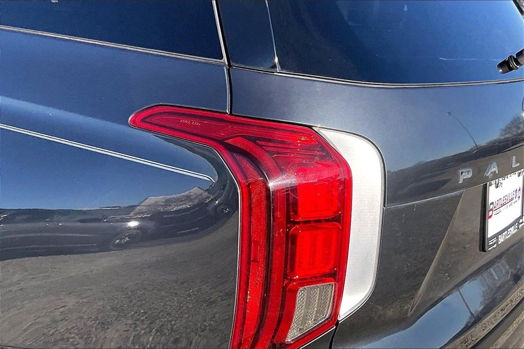 Used 2020 Hyundai Palisade Limited image 30