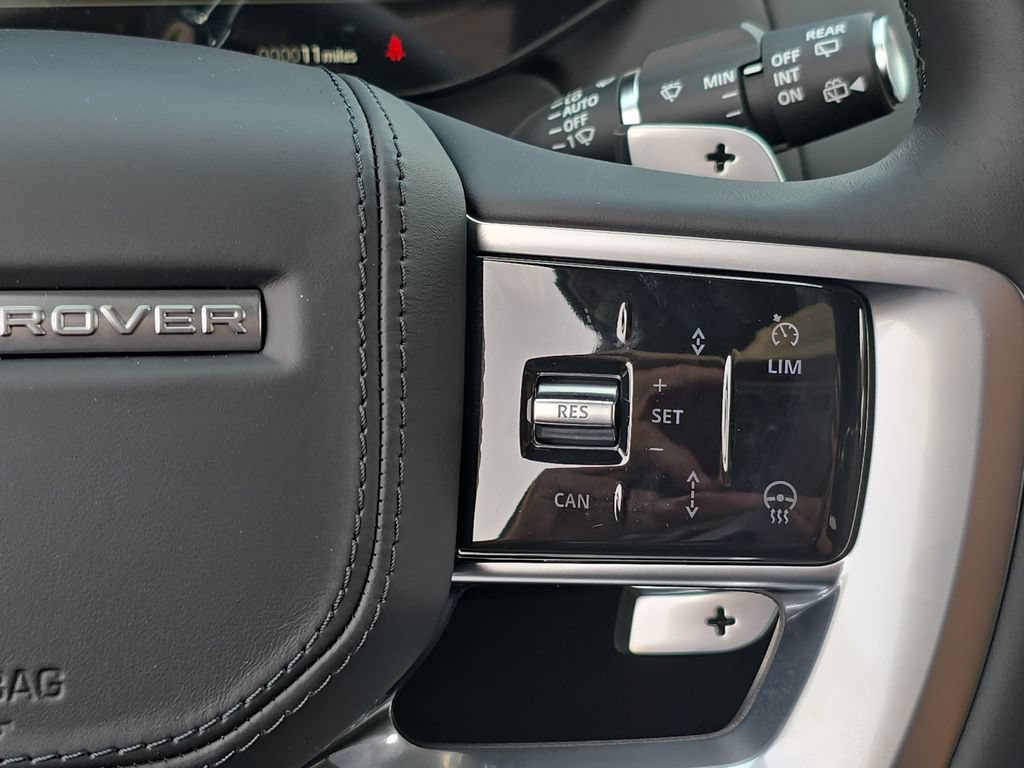 New 2026 Land Rover Range Rover Long Wheelbase SE AWD/4WD image 20
