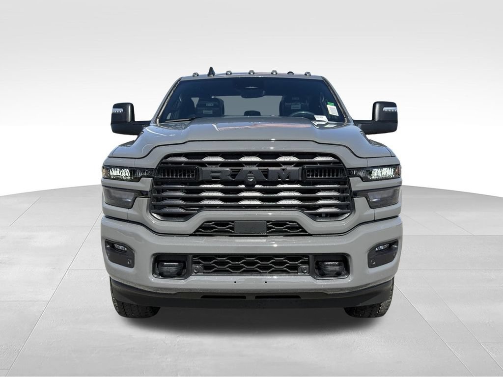 New 2026 RAM 2500 Big Horn AWD/4WD image 8