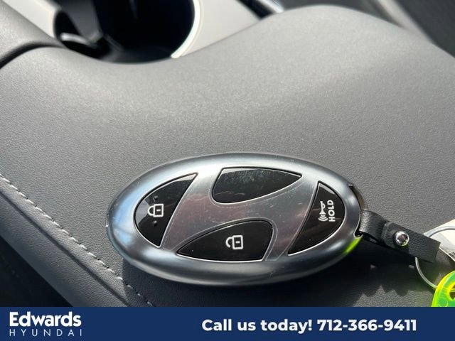 New 2025 Hyundai Sonata SEL image 19