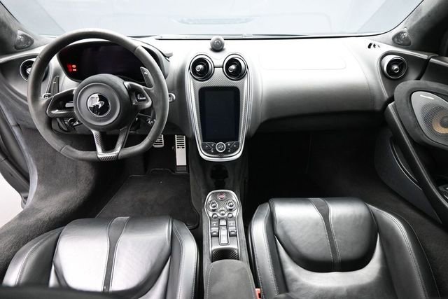 Used 2019 McLaren 570S RWD image 20