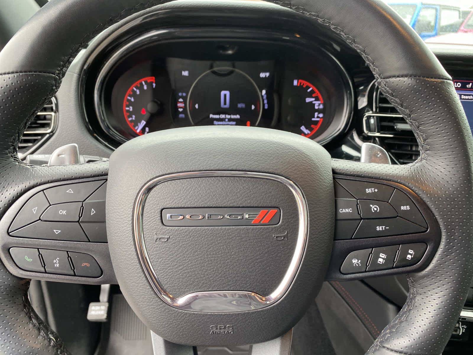 Certified 2023 Dodge Durango GT AWD/4WD image 18