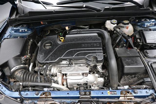Used 2024 Chevrolet Malibu LT FWD image 31