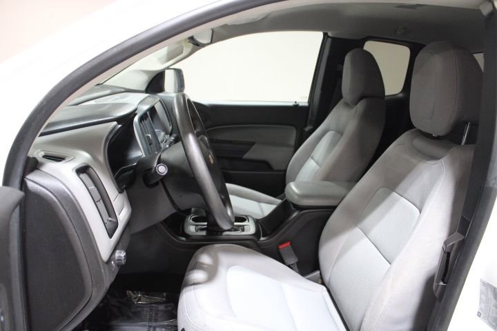 Used 2015 Chevrolet Colorado W/T w/ WT Convenience Package image 15