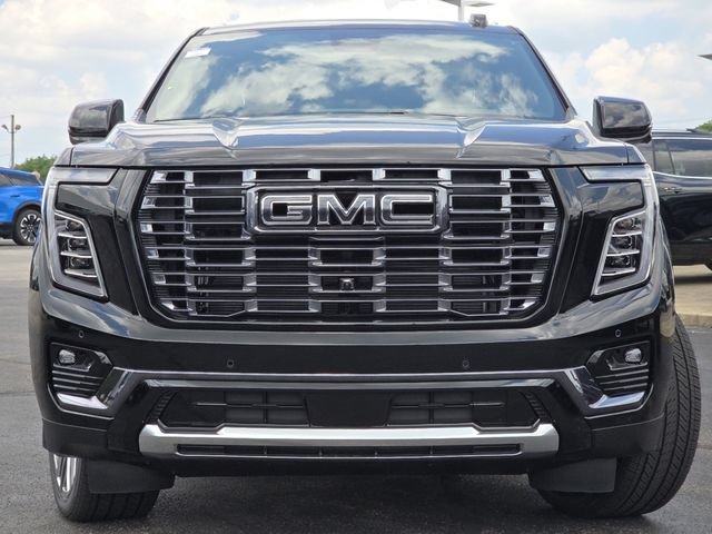 New 2026 GMC Yukon XL Denali Ultimate AWD/4WD image 14