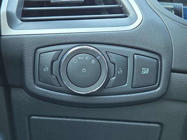 Used 2024 Ford Edge SEL image 24