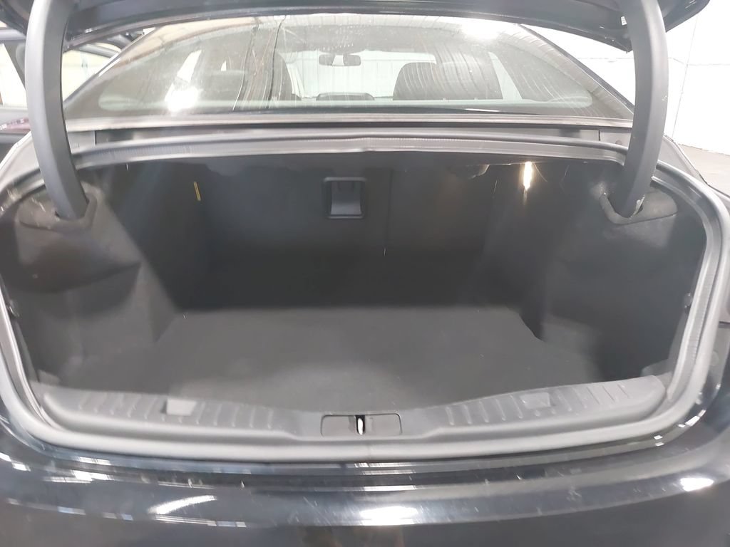 Used 2017 Lincoln MKZ Reserve w/ Technology Package FWD image 12