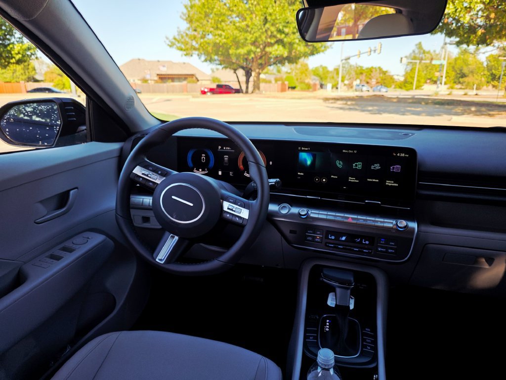 New 2026 Hyundai Kona SEL Sport FWD image 34