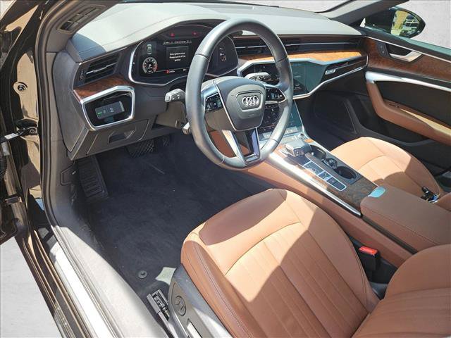 Used 2022 Audi A6 2.0T Premium AWD/4WD image 15