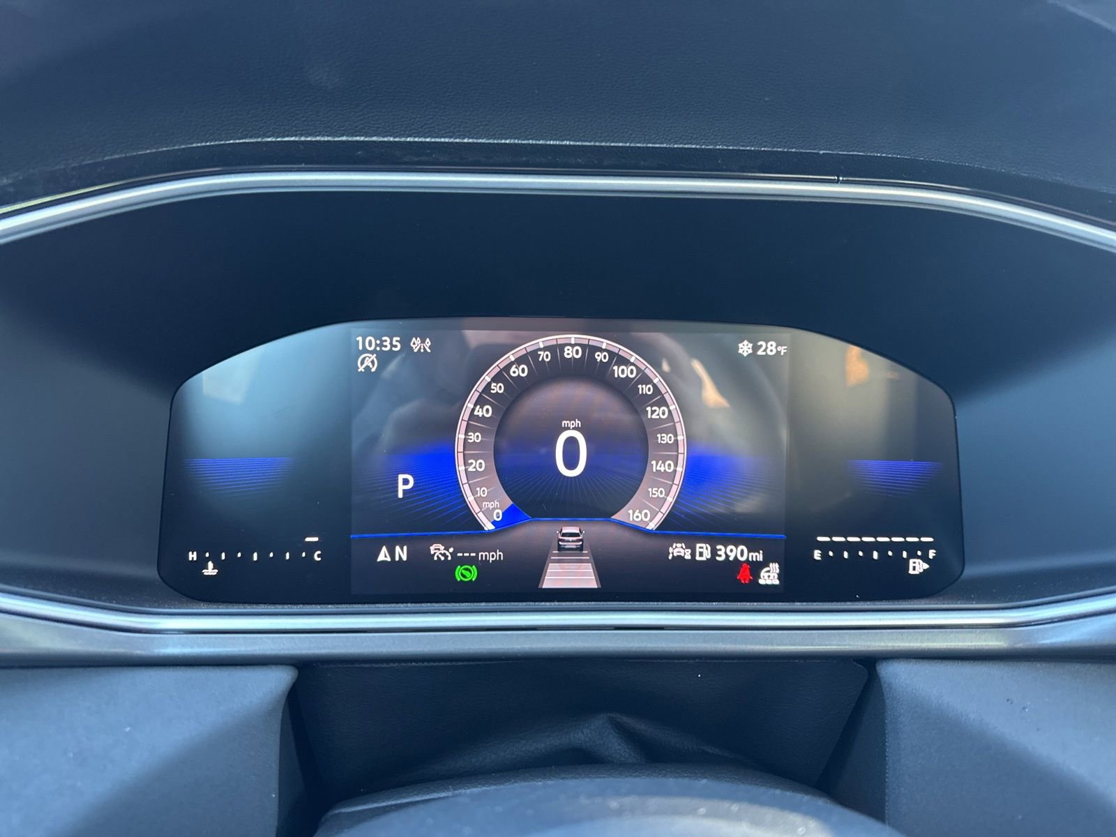 New 2026 Volkswagen Taos SE image 39