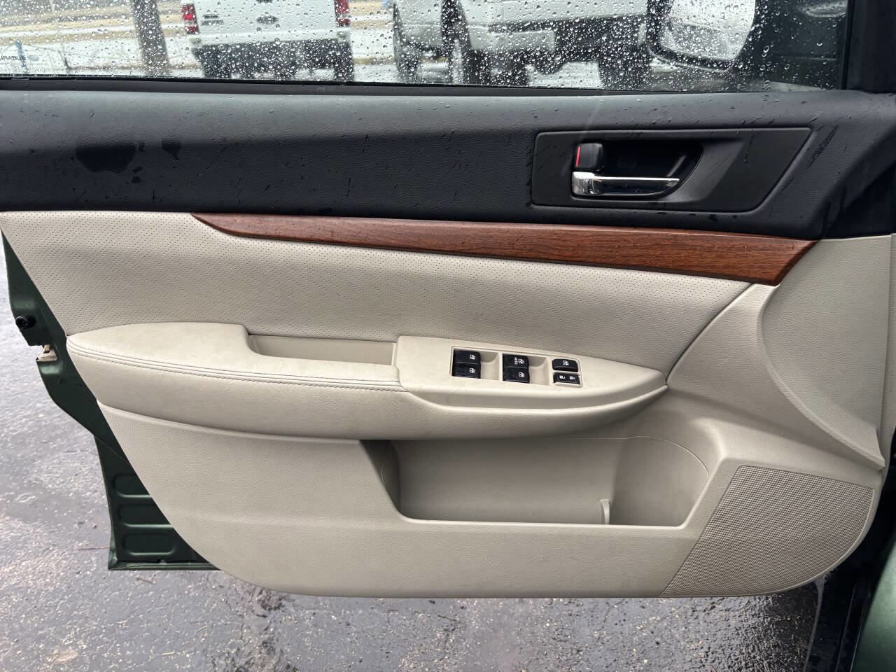 Used 2013 Subaru Outback 2.5i Limited image 20