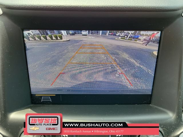 Used 2021 GMC Terrain SLT w/ Elevation Edition AWD/4WD image 29