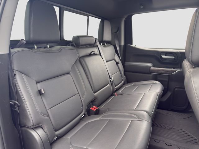 Used 2021 Chevrolet Silverado 1500 LTZ image 18