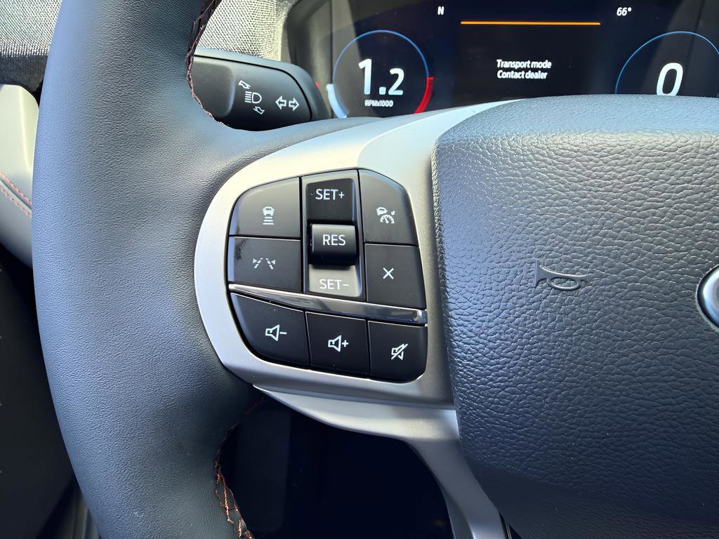 New 2026 Ford Explorer Active AWD/4WD image 18