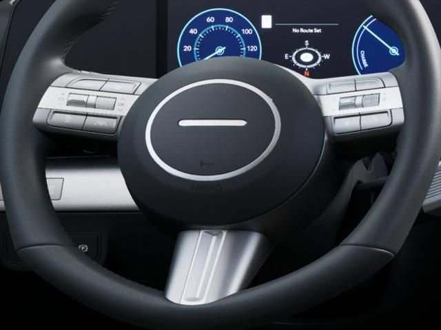 New 2025 Hyundai Kona SEL image 15