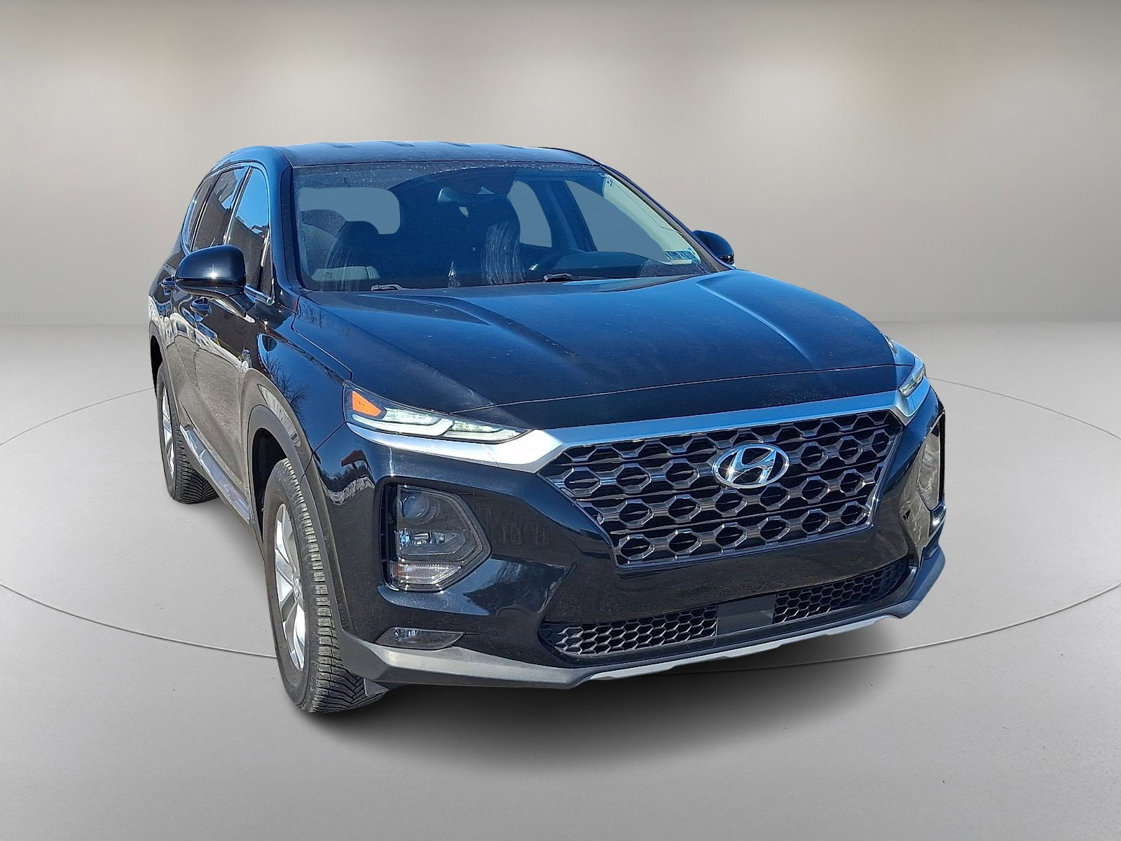 Used 2020 Hyundai Santa Fe SEL image 2