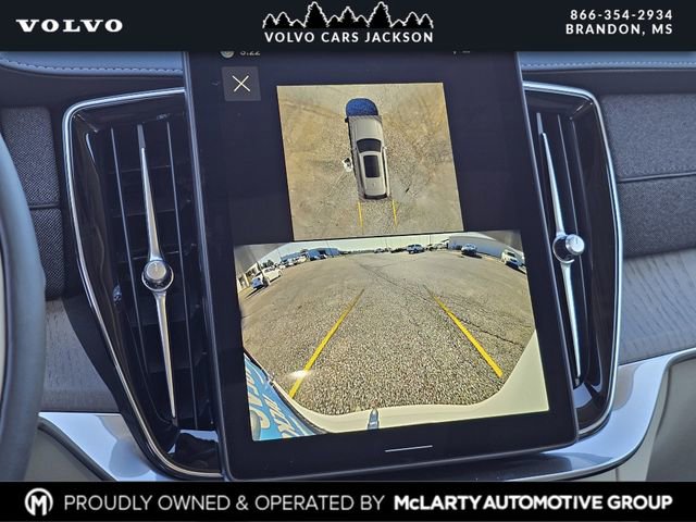 New 2026 Volvo XC90 B6 Ultra image 11