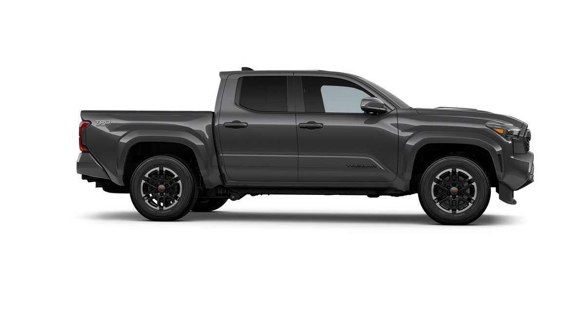 New 2026 Toyota Tacoma TRD Sport AWD/4WD image 53