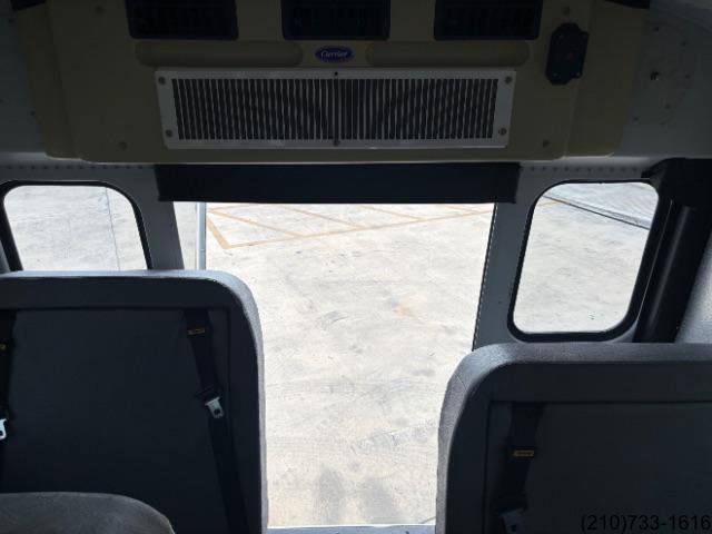 Used 2007 Chevrolet Express 3500 w/ School Bus Package RWD image 29