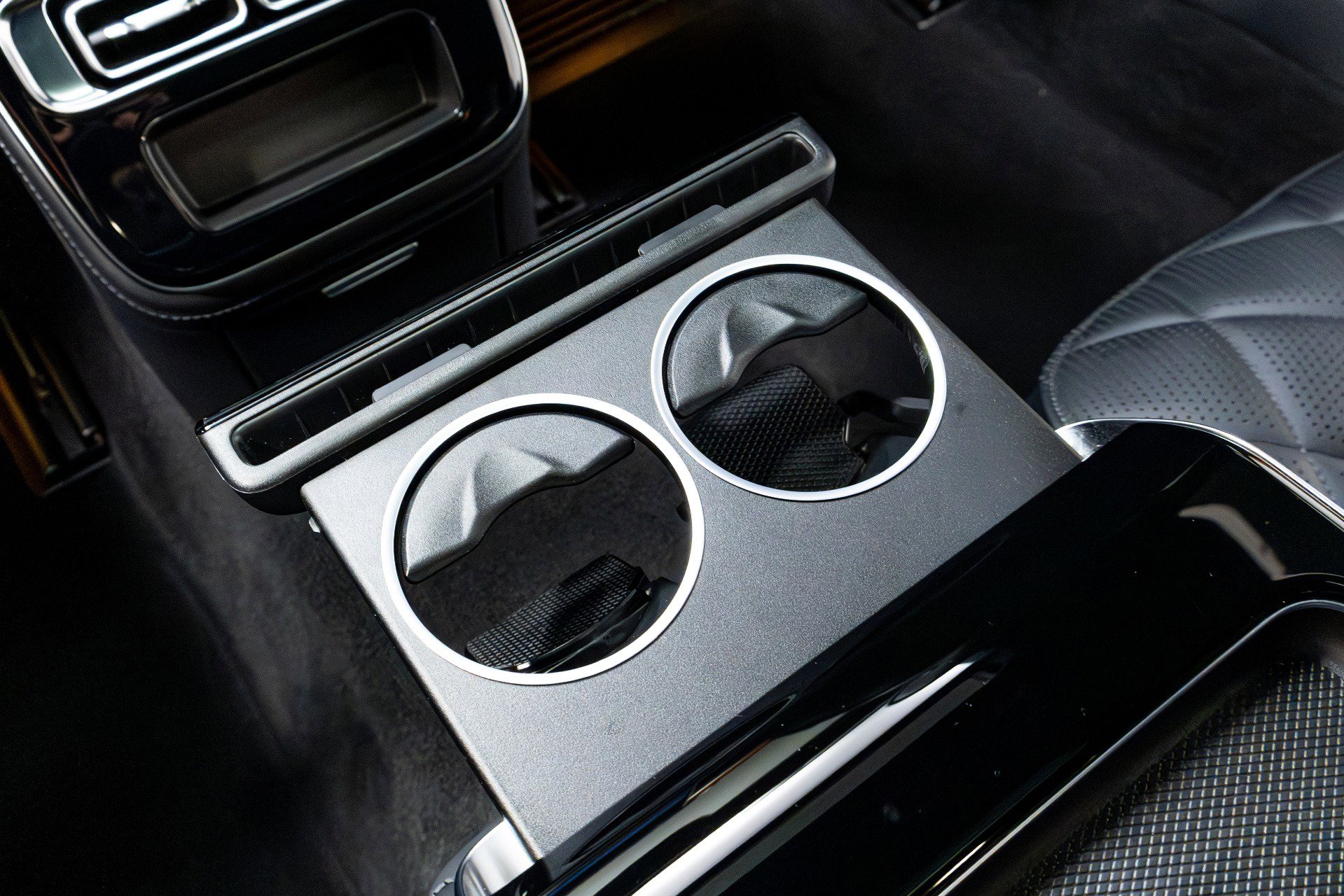 Used 2023 Mercedes-Benz S 580 4MATIC Sedan image 33