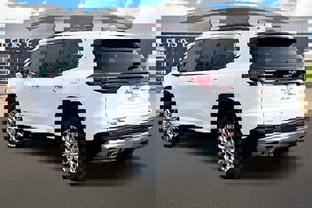 New 2026 GMC Acadia Elevation w/ Elevation Premium Package image 3