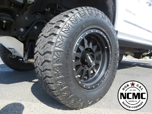 Used 2019 Chevrolet Silverado 2500 LTZ w/ Duramax Plus Package AWD/4WD image 10