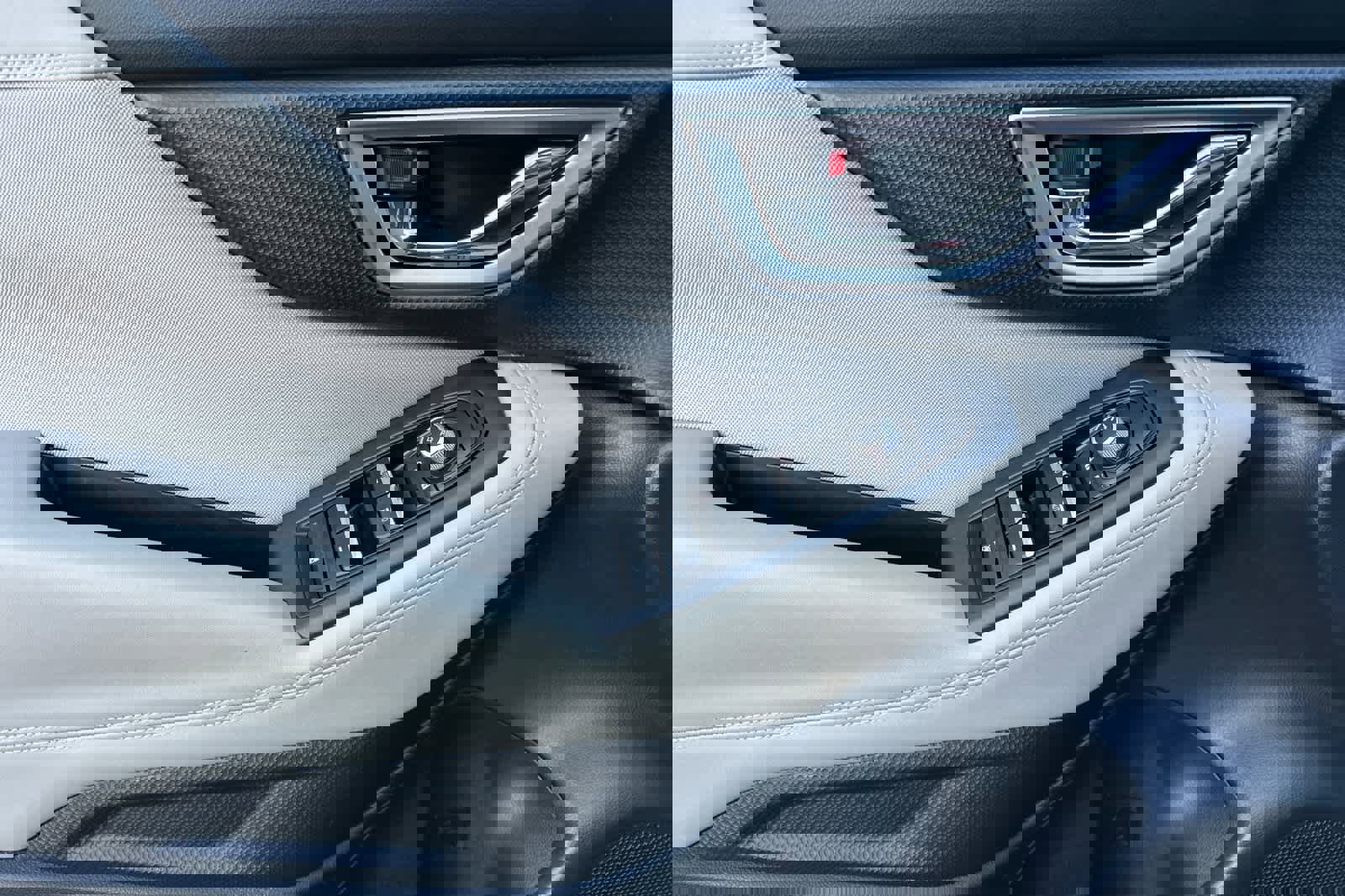 Used 2020 Subaru Forester Premium image 12