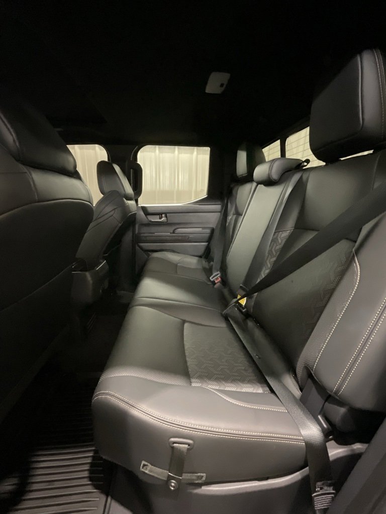 Used 2024 Toyota Tacoma Limited image 11