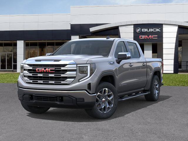 New 2026 GMC Sierra 1500 SLE AWD/4WD image 30