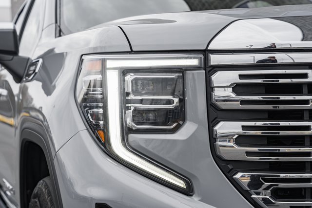 Used 2025 GMC Sierra 1500 Denali image 15